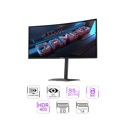 Gaming Monitor 2
