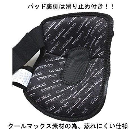 サバゲー用ニーパッド ブラック Amazon.co.jp: EMERSON ARCタイプ ニーパッド サバゲー用