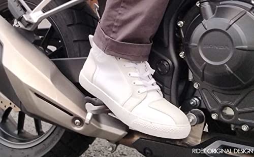 バイクスニーカー 7
