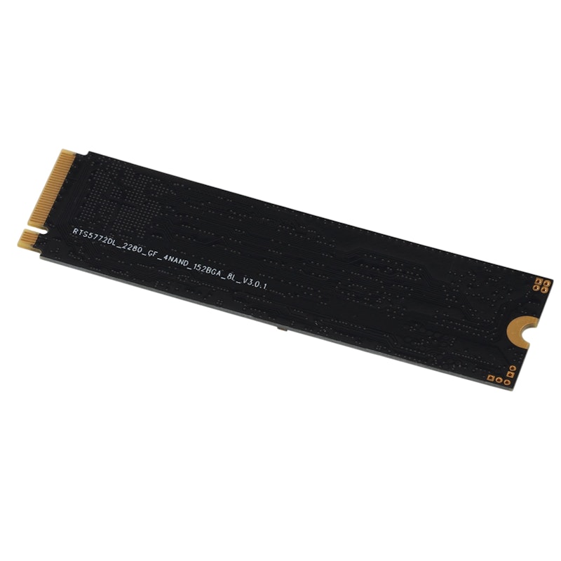PCIe Gen 4x4 UD90 2