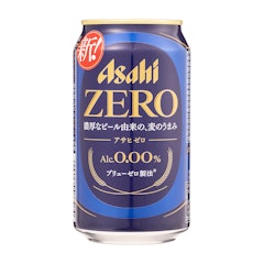 アサヒゼロ