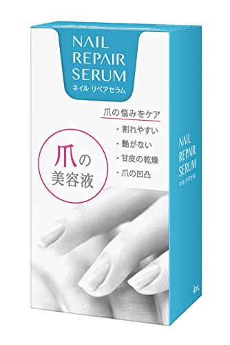 22年 爪美容液のおすすめ人気ランキング19選 Mybest