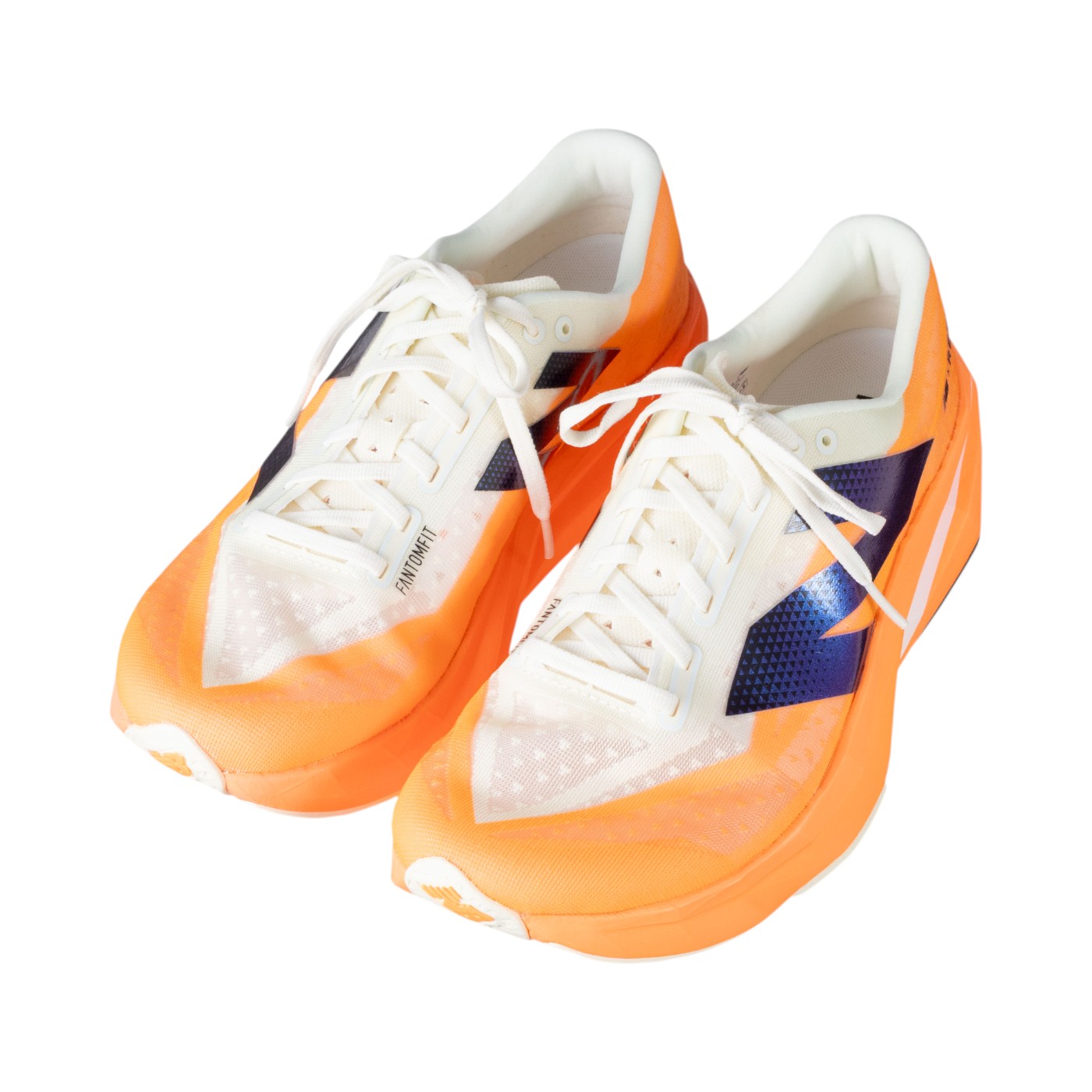 New Balance FuelCell Rebel v4 MFCXLL4を検証レビュー！ランニング