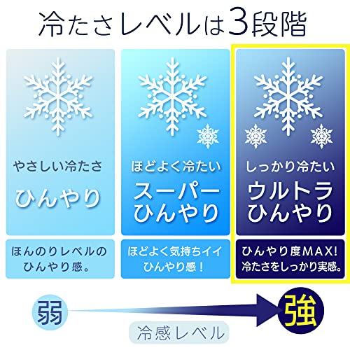 接触冷感スーパークールキルトケット 2
