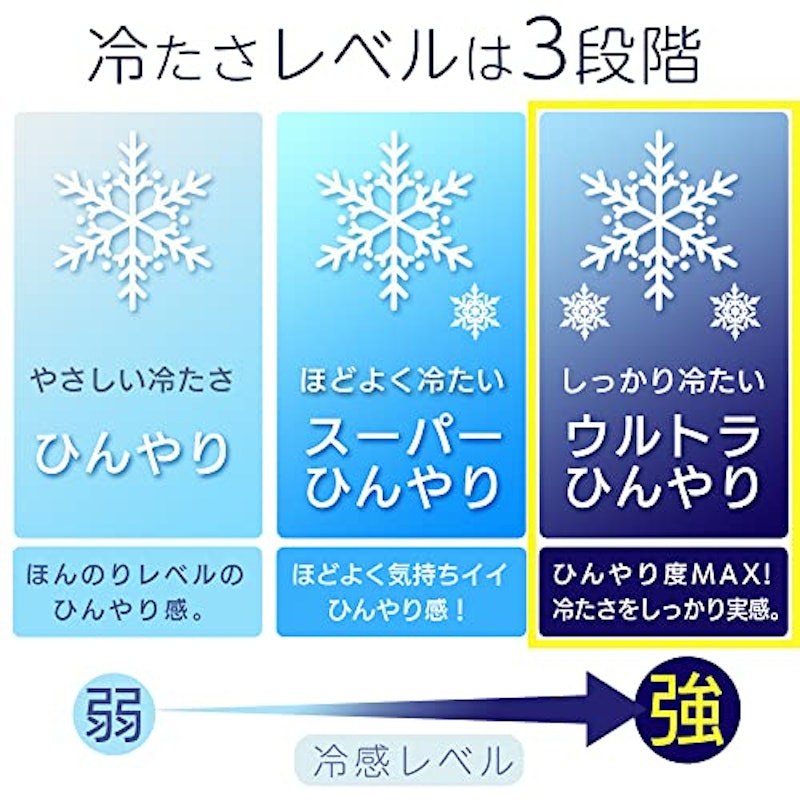 接触冷感スーパークールキルトケット 2