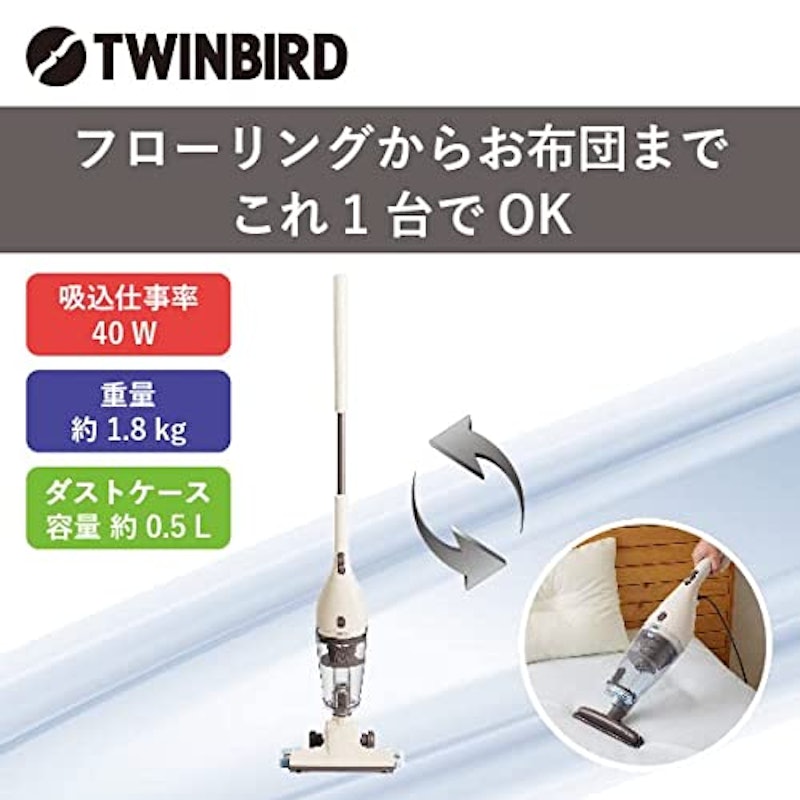 ワイパースティック型クリーナー フキトリッシュα 2