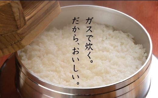パロマ 家庭用ガス炊飯器 2