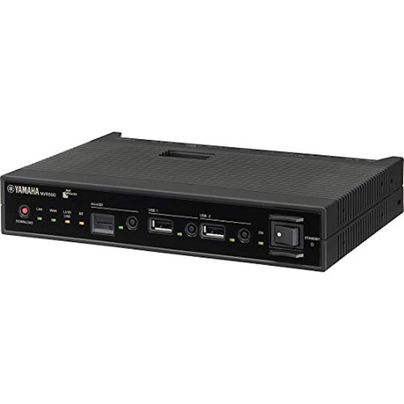 ブロードバンドVoIPルーター 1