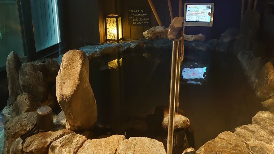 天然温泉 御笠の湯 ドーミーイン博多祇園 6
