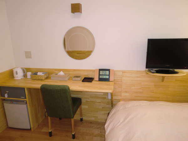 ecohotel SORA 4