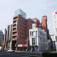 セントラルホテル佐世保 8
