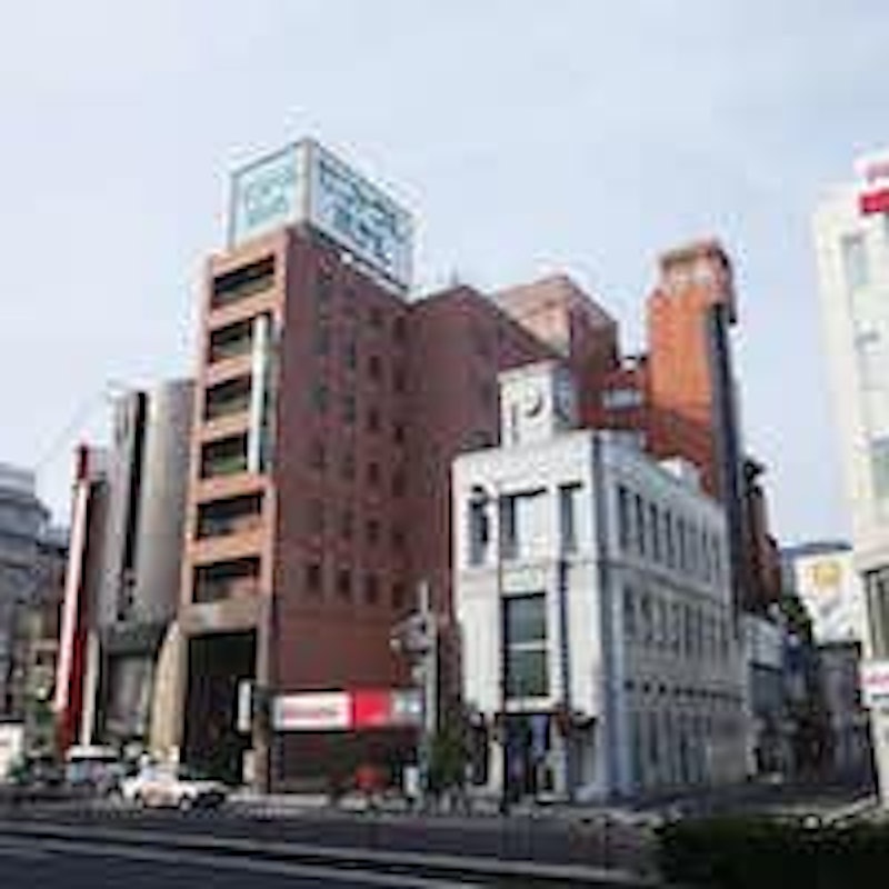 セントラルホテル佐世保 8