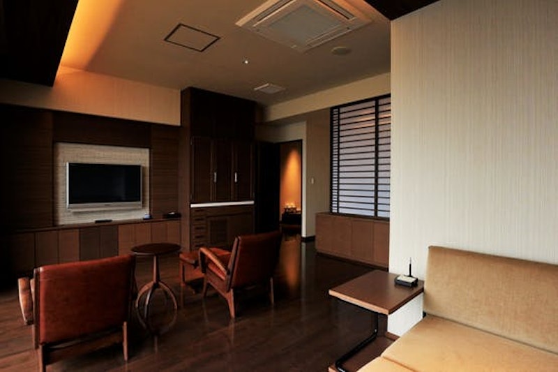 AMANE RESORT SEIKAI(潮騒の宿 晴海) 14