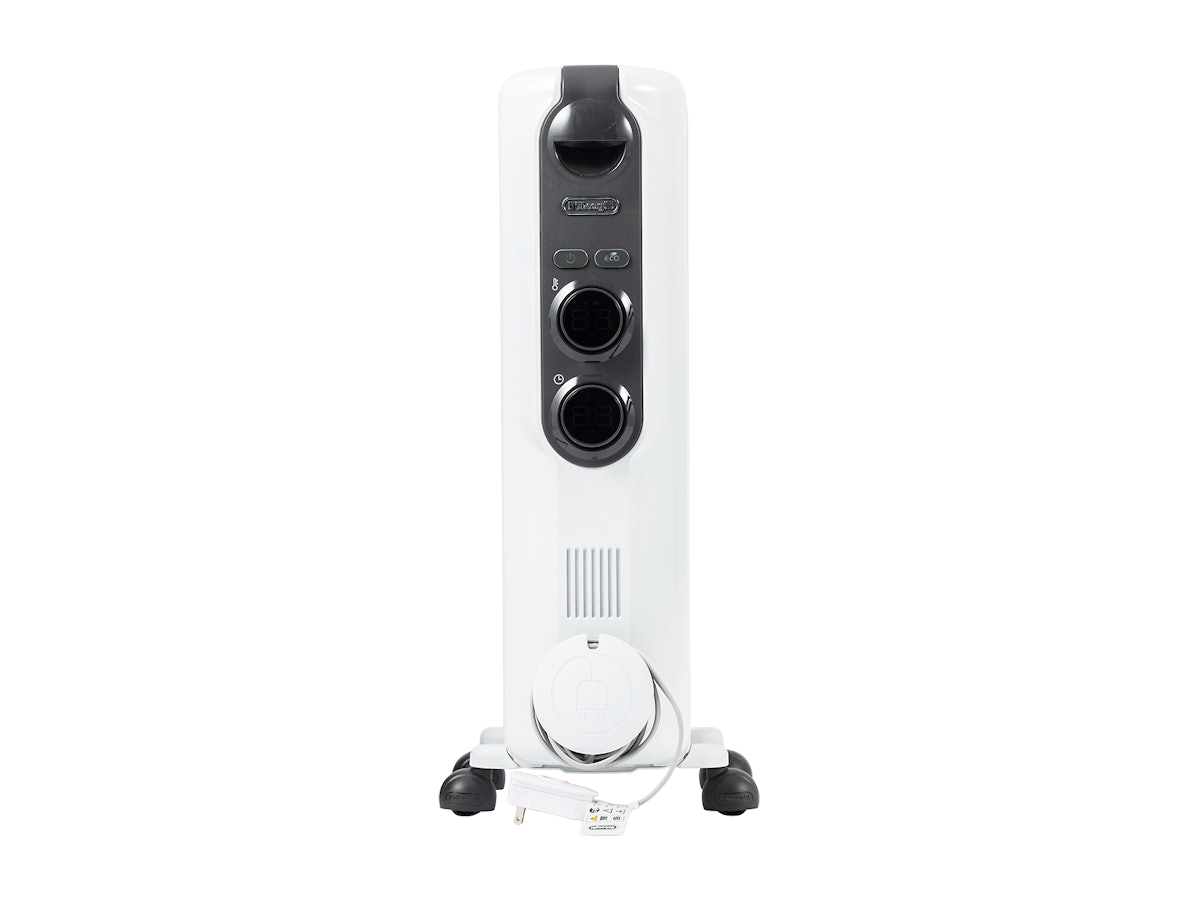 デロンギ アミカルド オイルヒーター デロンギ アミカルド オイルヒーター RHJ35M0812DGをレビュー