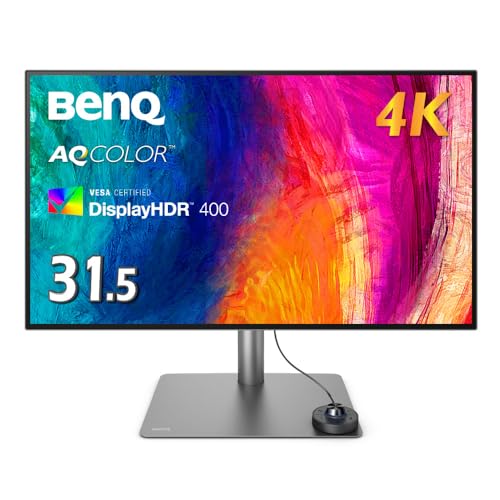 【早い者勝ち】BenQ 4K モニター　31.5インチ Amazon.co.jp: ベンキュージャパン BenQ アイケアモニター GW3290QT