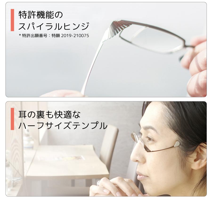 老眼鏡 2