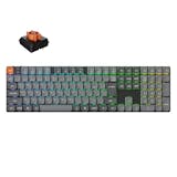 バーチャルキーボードのおすすめ人気ランキング【2026年9月】 4