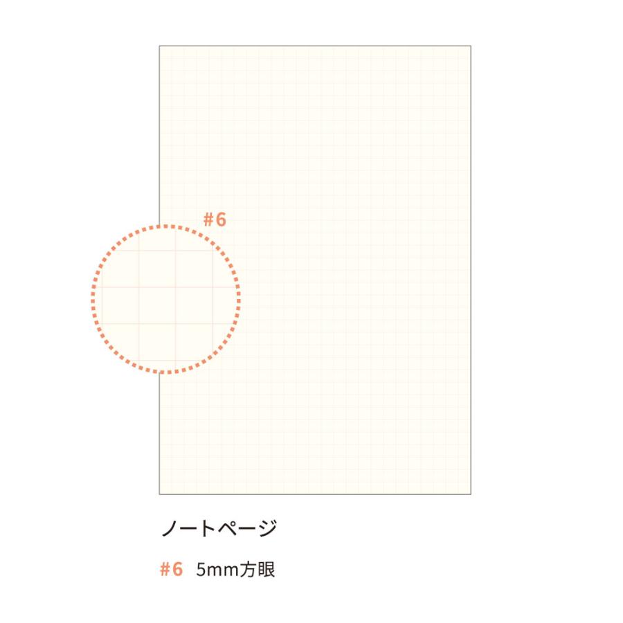 2026年1月始まり ダイアリー 7