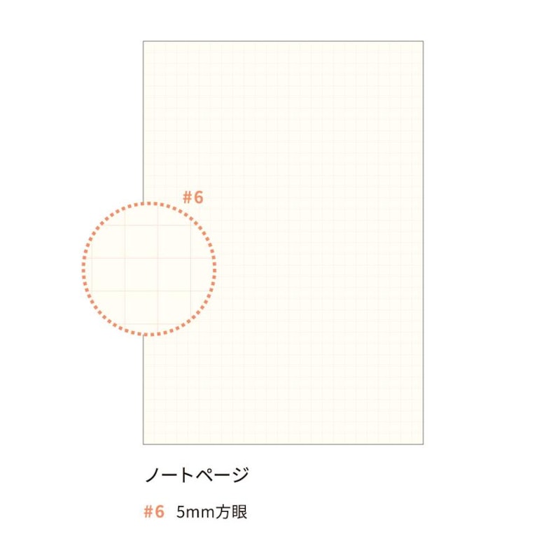 2026年1月始まり ダイアリー 7