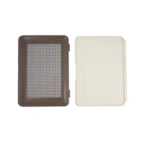 リッチェル お掃除簡単フラットトレー レギュラーをレビュー!クチコミ・評判をもとに徹底検証 4