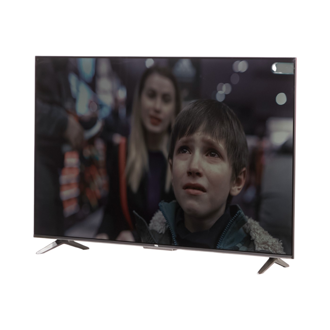 49型4KハイグレードモデルFUNAI4100大画面液晶テレビ ネットフル対応 49型4KハイグレードモデルFUNAI4100大画面液晶テレビ ネットフル対応