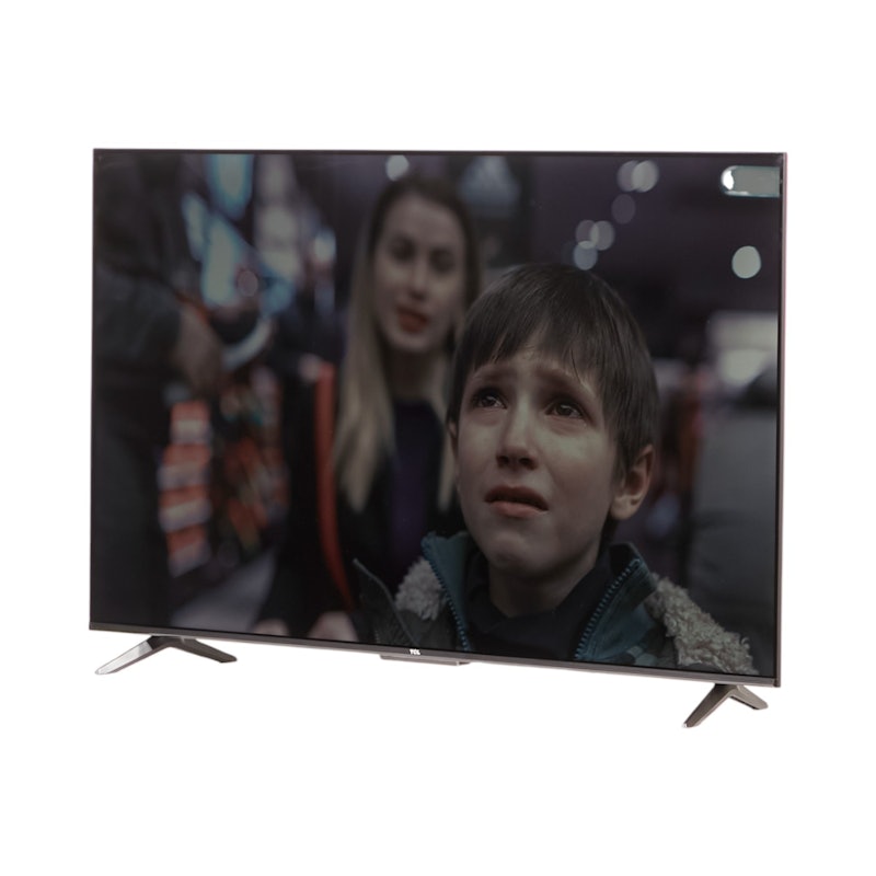 55V型 テレビ 7
