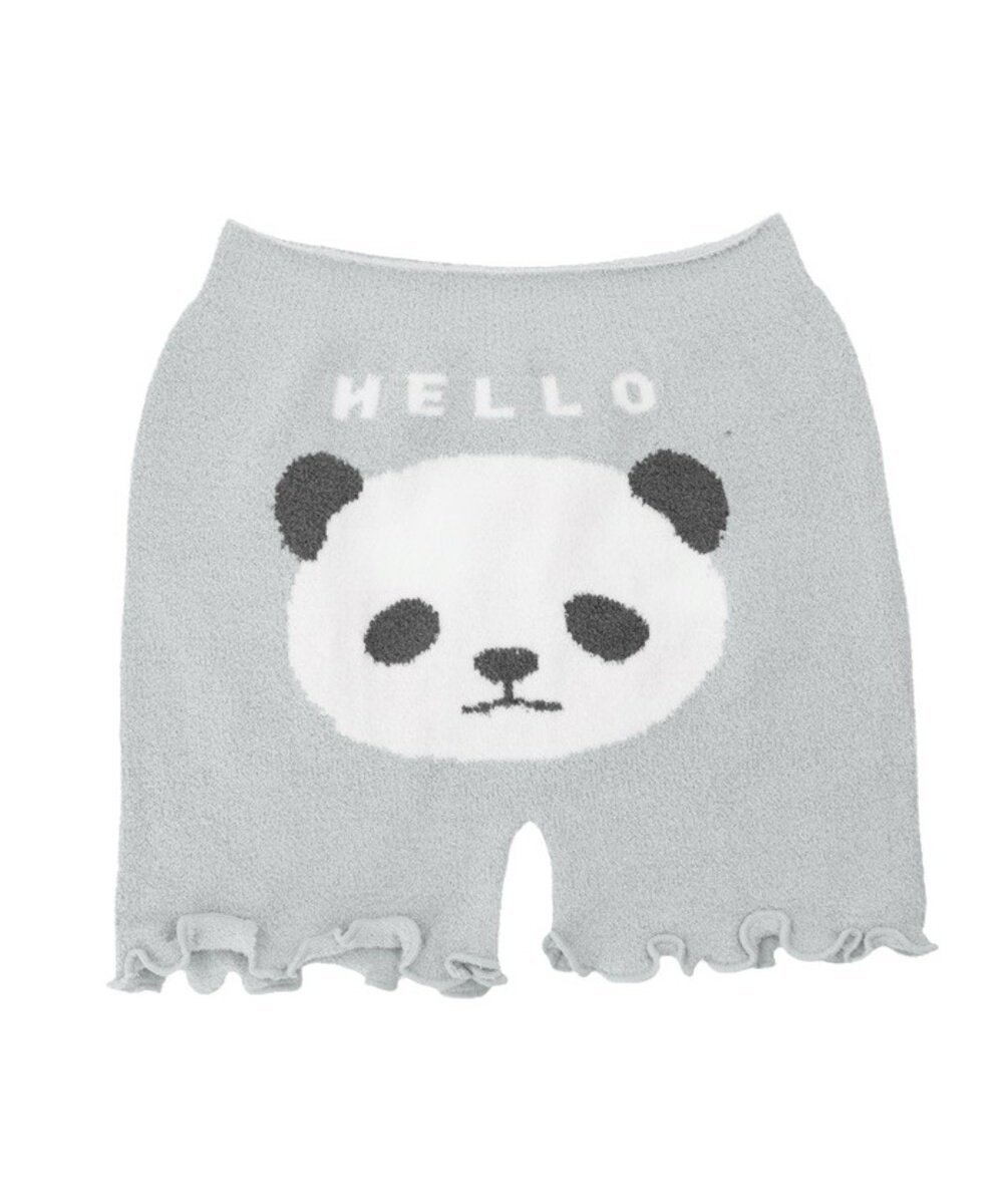 ソフトモールパンツ 6