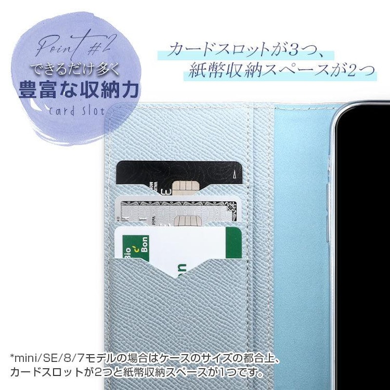iPhoneケース 4