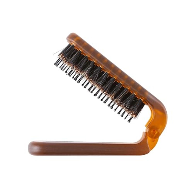ヘアブラシ 1