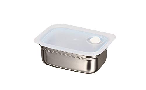 ステンレスのタッパー型保存容器のおすすめ人気ランキング【2025年12月