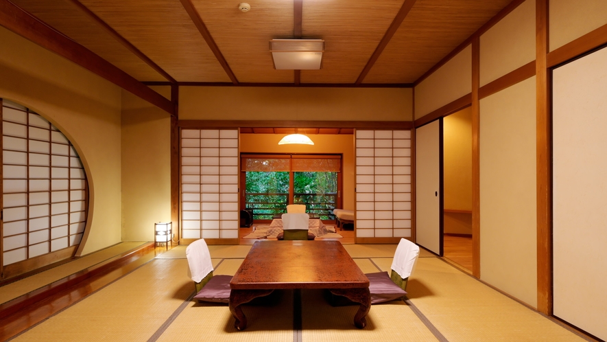 三平荘 2