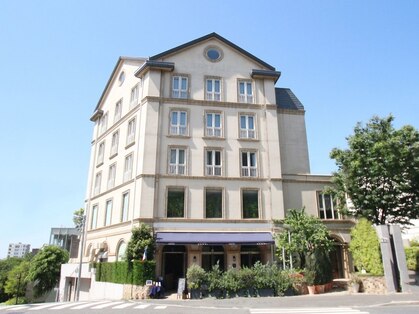 SPA&NAIL DAMAI 代官山 3