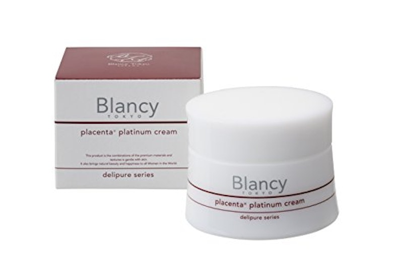 Blancy BTPプラチナムクリーム 1