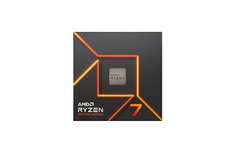 Ryzen 7 7700 ゲーミングプロセッサ 2