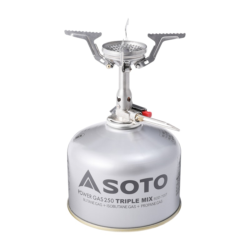 スノーピーク ホームアンドキャンプバーナーをレビュー!クチコミ スノーピーク ホームアンドキャンプバーナーをレビュー!クチコミ