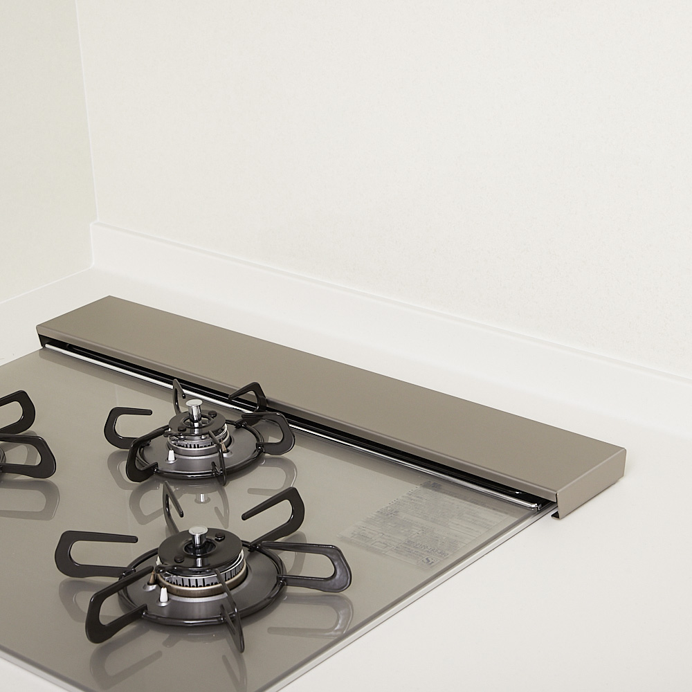 山崎実業 tower 奥行伸縮排気口カバー 4562を検証レビュー！排気口