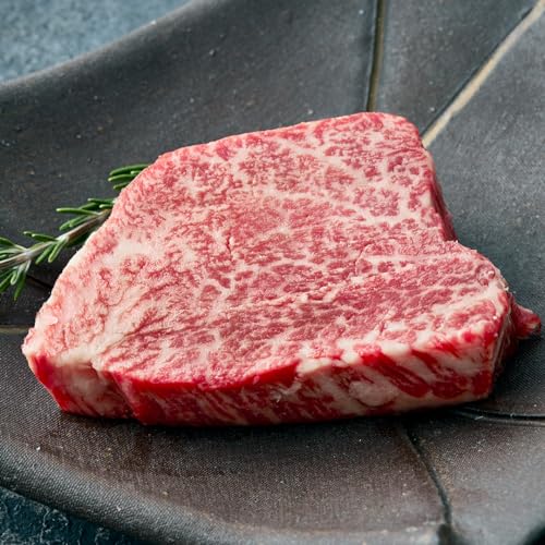 九州産黒毛和牛A5ランクシャトーブリアンステーキ 1