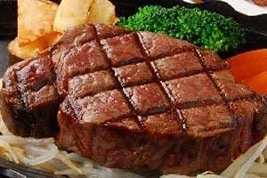 岩手牛 ヒレ 2