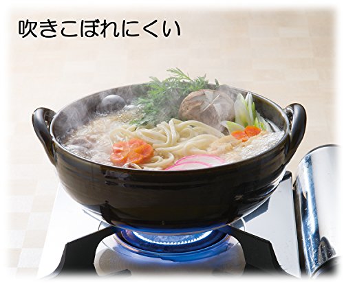 炊きじょうず 土鍋 3