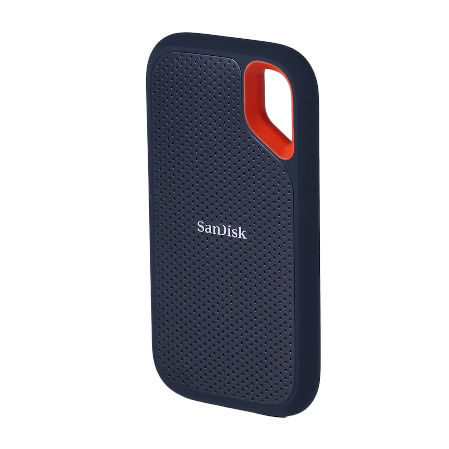 sandisk extreme portable ssd 1tb