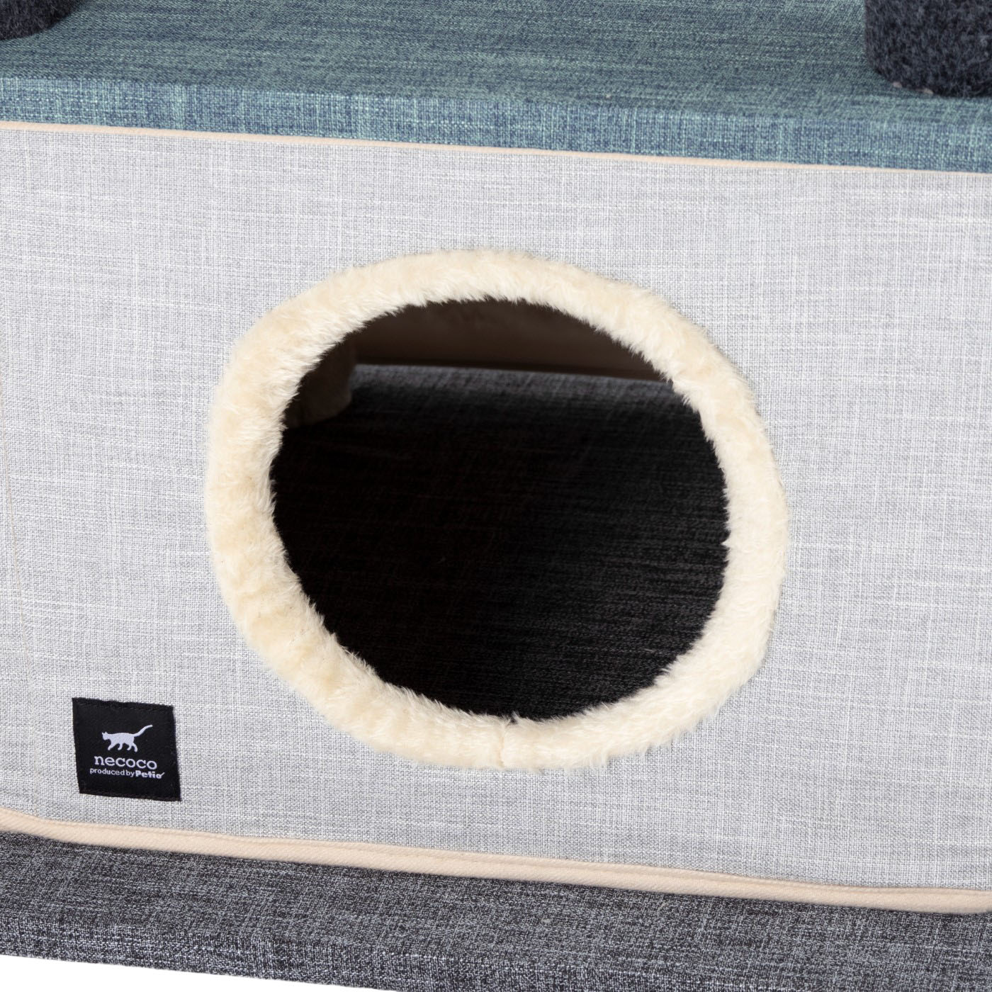 猫用タワー 5