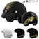 はとや ASTONE VINTAGE STYLE JET HELMET 1
