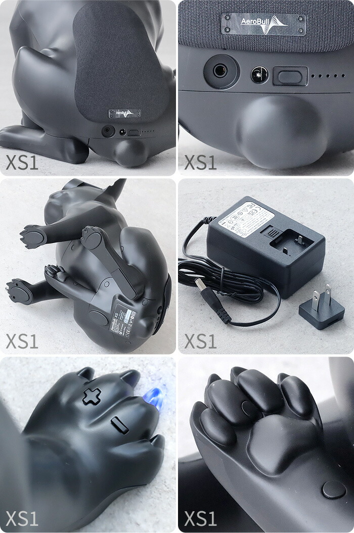 ワイヤレススピーカー充電式 6