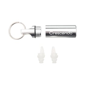 Dynamic Ear Company CRESCENDO Music 20の口コミ・評判を元に検証してメリット・デメリットを徹底レビュー 4