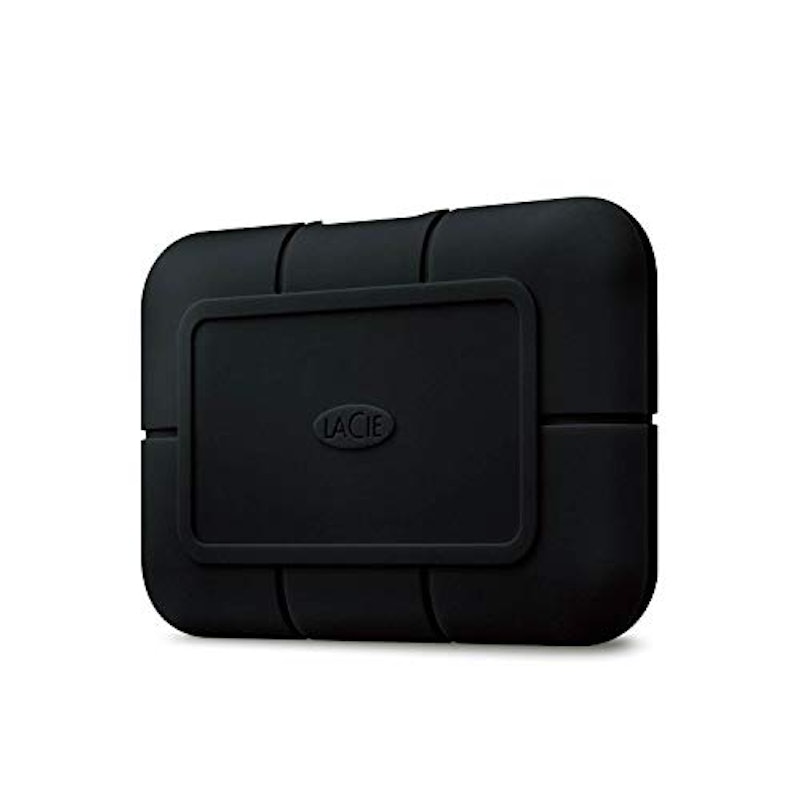 Rugged SSD Pro 2TB 1