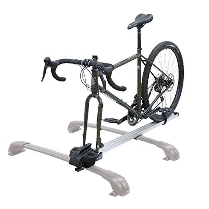 ルーフ用サイクルキャリア 1