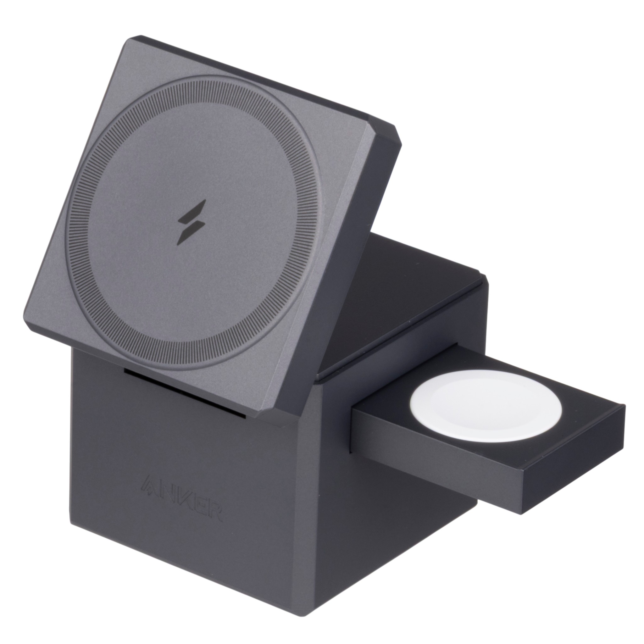 3-in-1 Cube with MagSafe 1