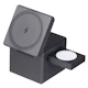 3-in-1 Cube with MagSafe