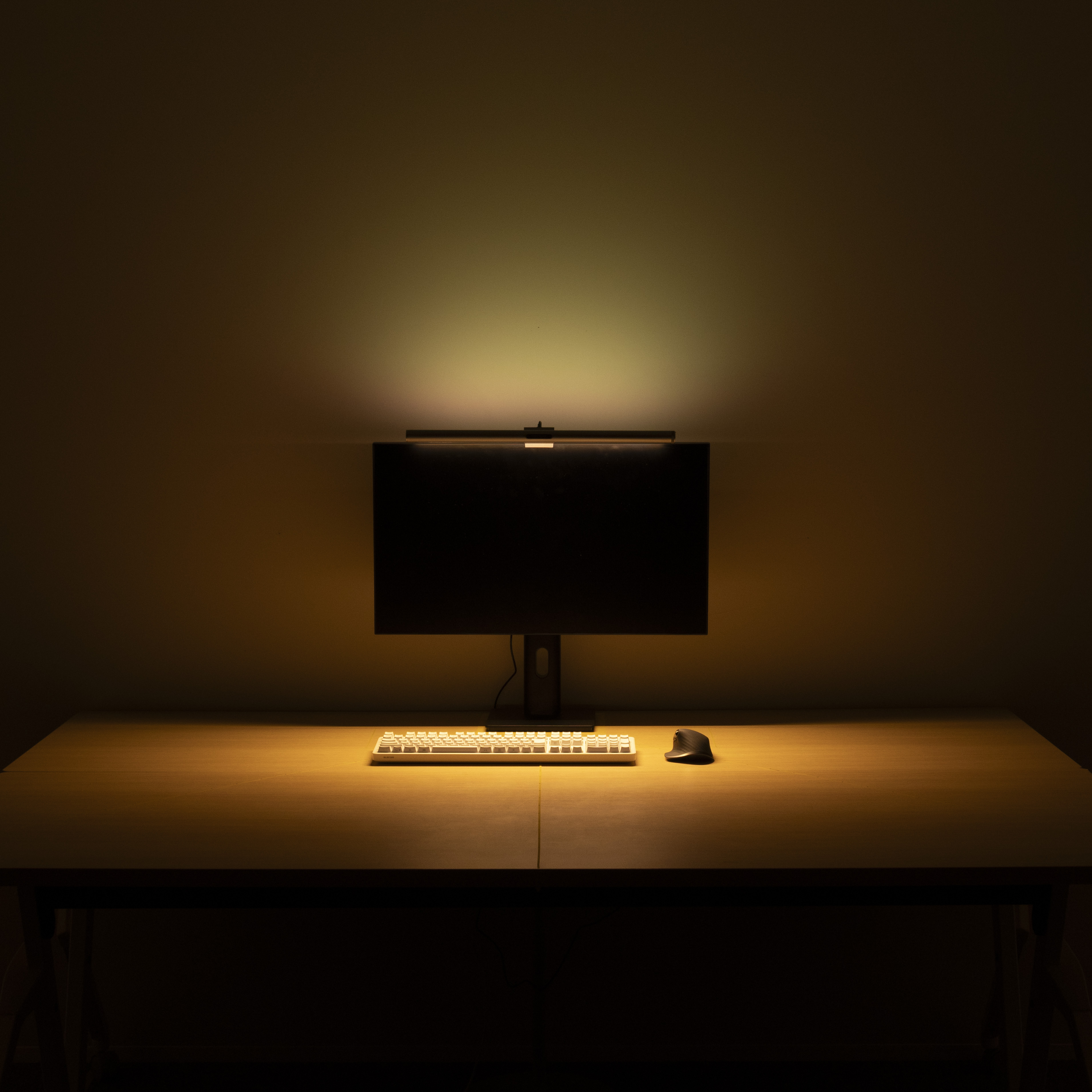 Yeelight LEDスクリーンハンギングライトを検証レビュー！モニター