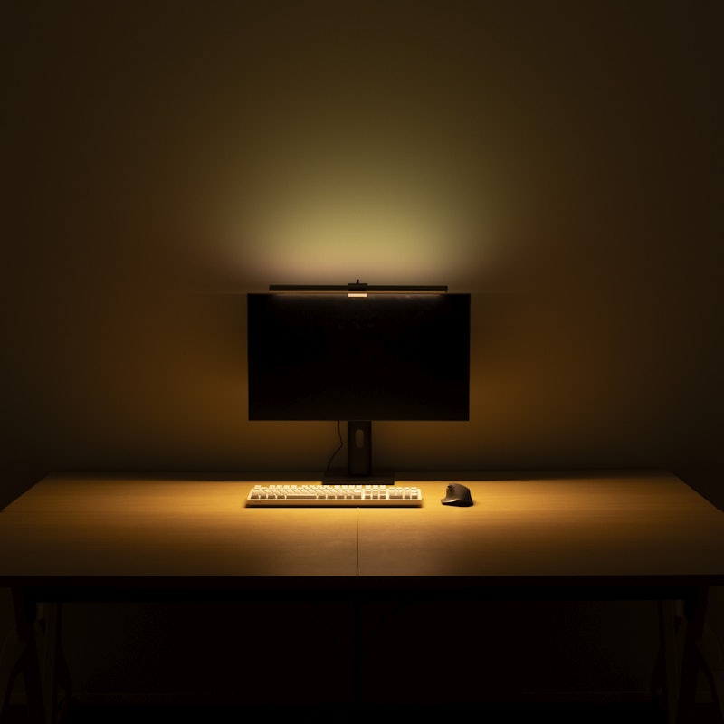 LEDスクリーンハンギングライト 7